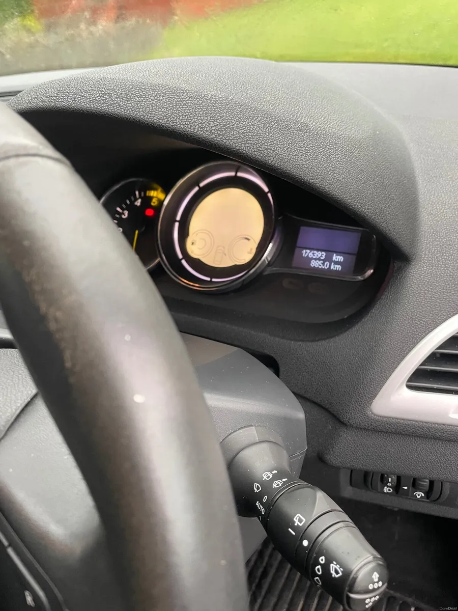 Renault Megane 2010 - Image 4