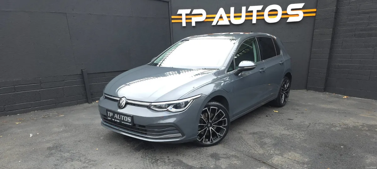 Volkswagen Golf 2021 - Image 1