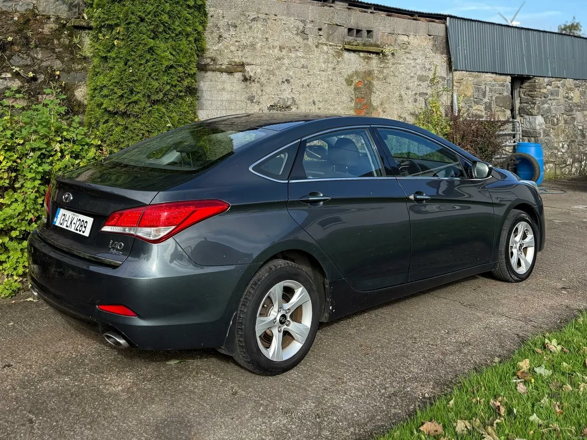 Hyundai i40 - Image 3