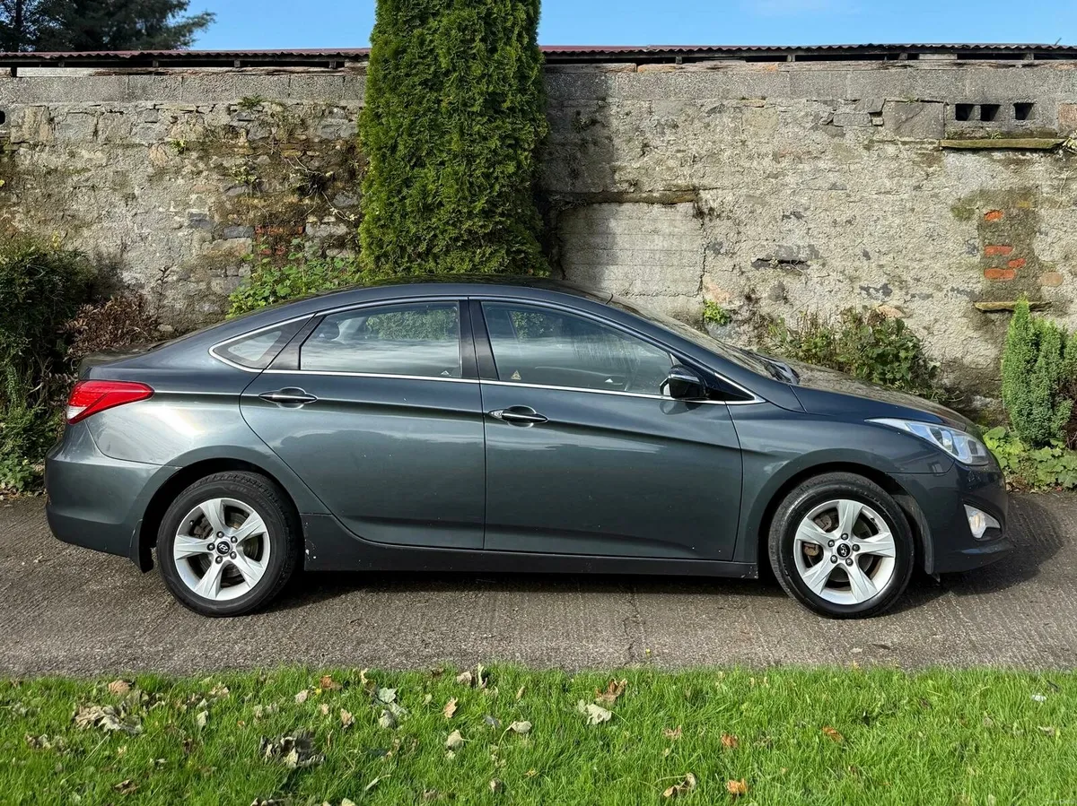 Hyundai i40 - Image 4