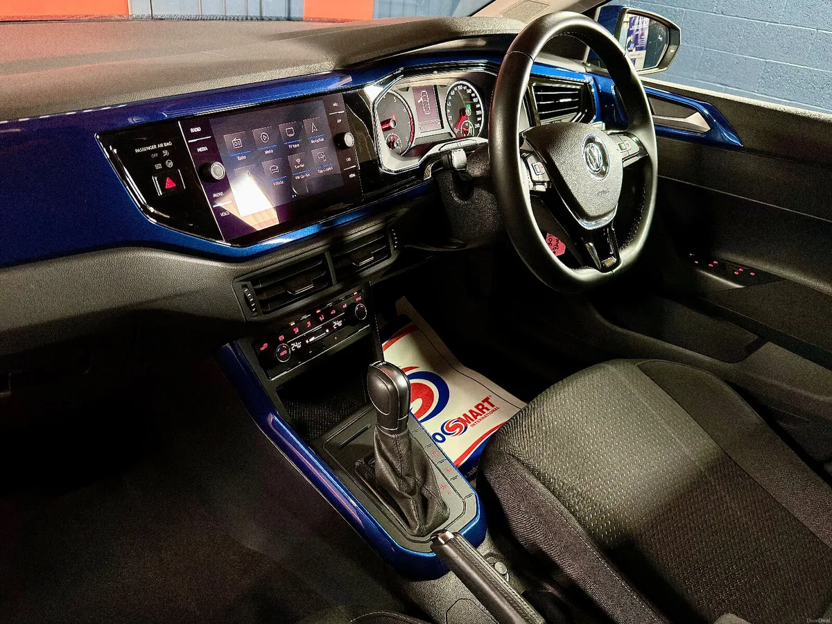 LOW KMS - 2018 Volkswagen Polo 1.0L TSi Automatic - Image 4