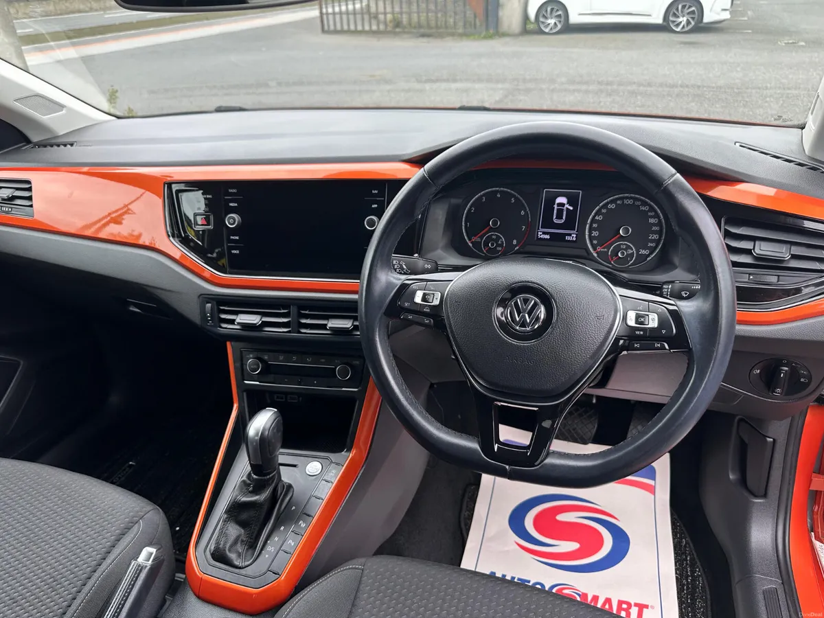 VW POLO - Image 5