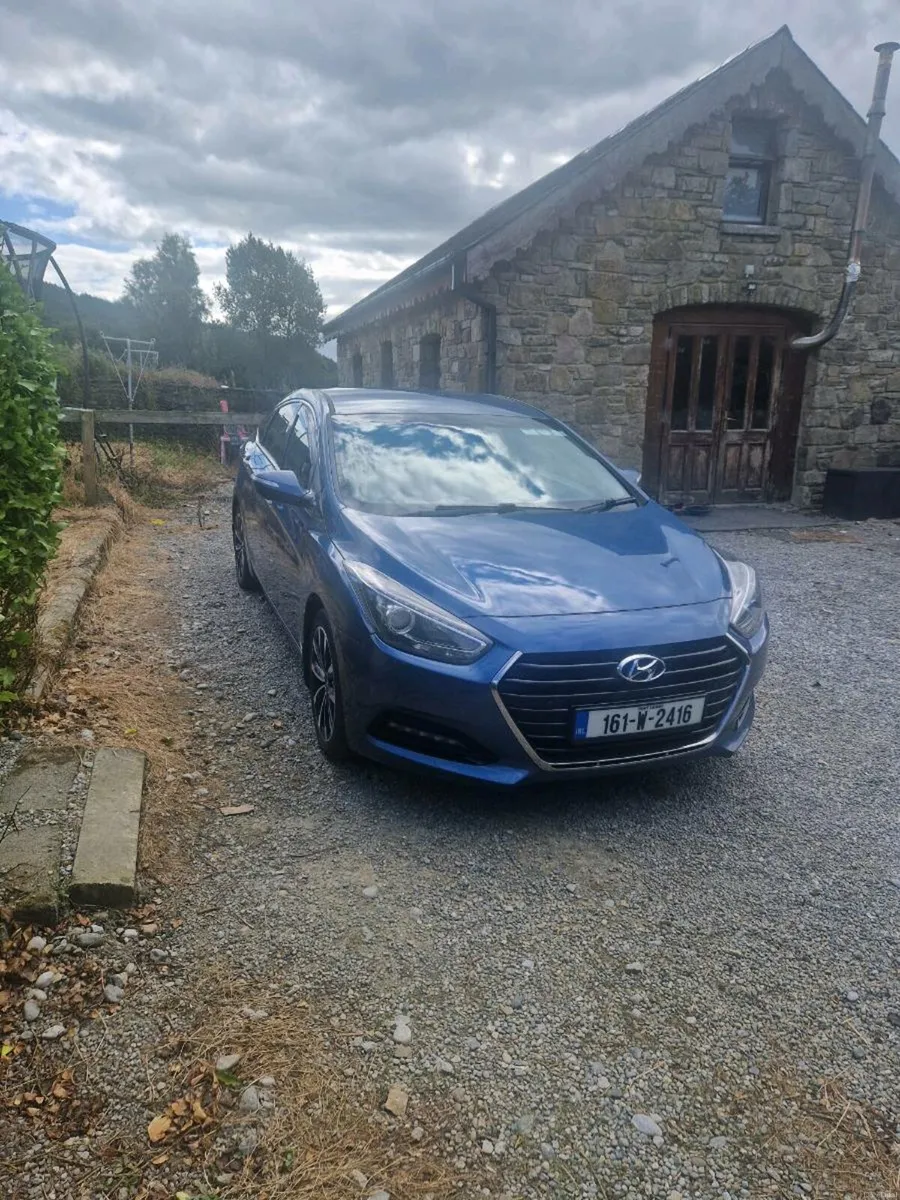 Hyundai i40 - Image 1