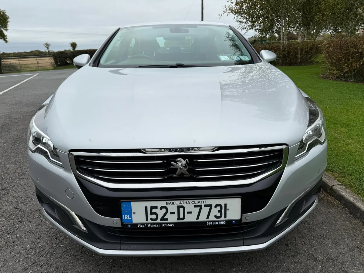 HIGH SPEC ALLURE MODEL NCT 11/26 - Image 2