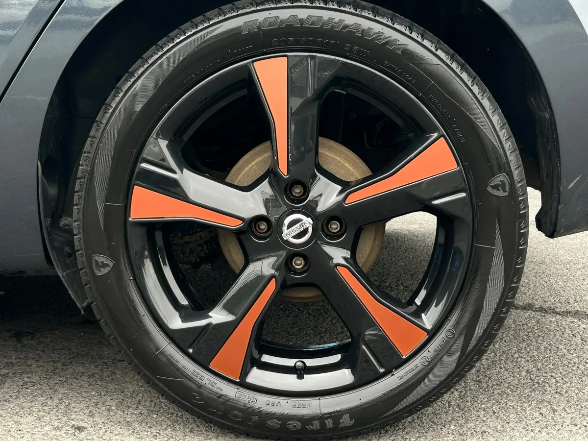 Nissan Micra 2018 - Image 2