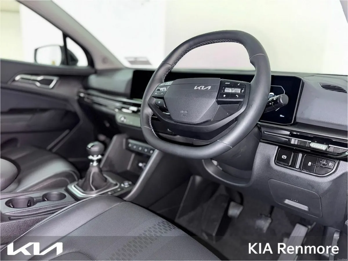 Kia Sportage K3 1.6 Diesel – (0% Finance Available - Image 2