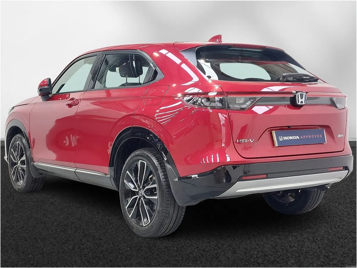 Honda HR-V Hr-V Hatchback Advance - Image 3