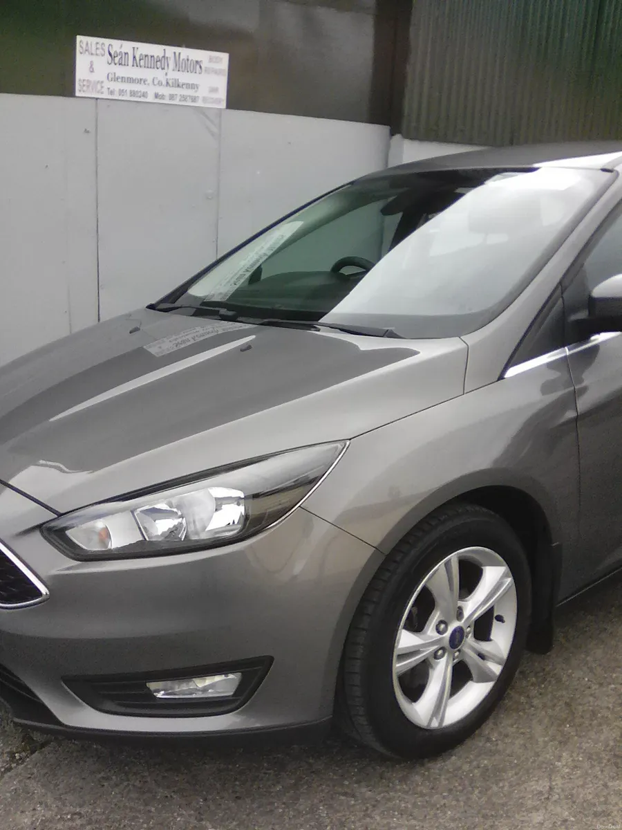 Hyundai i30 2015 - Image 2