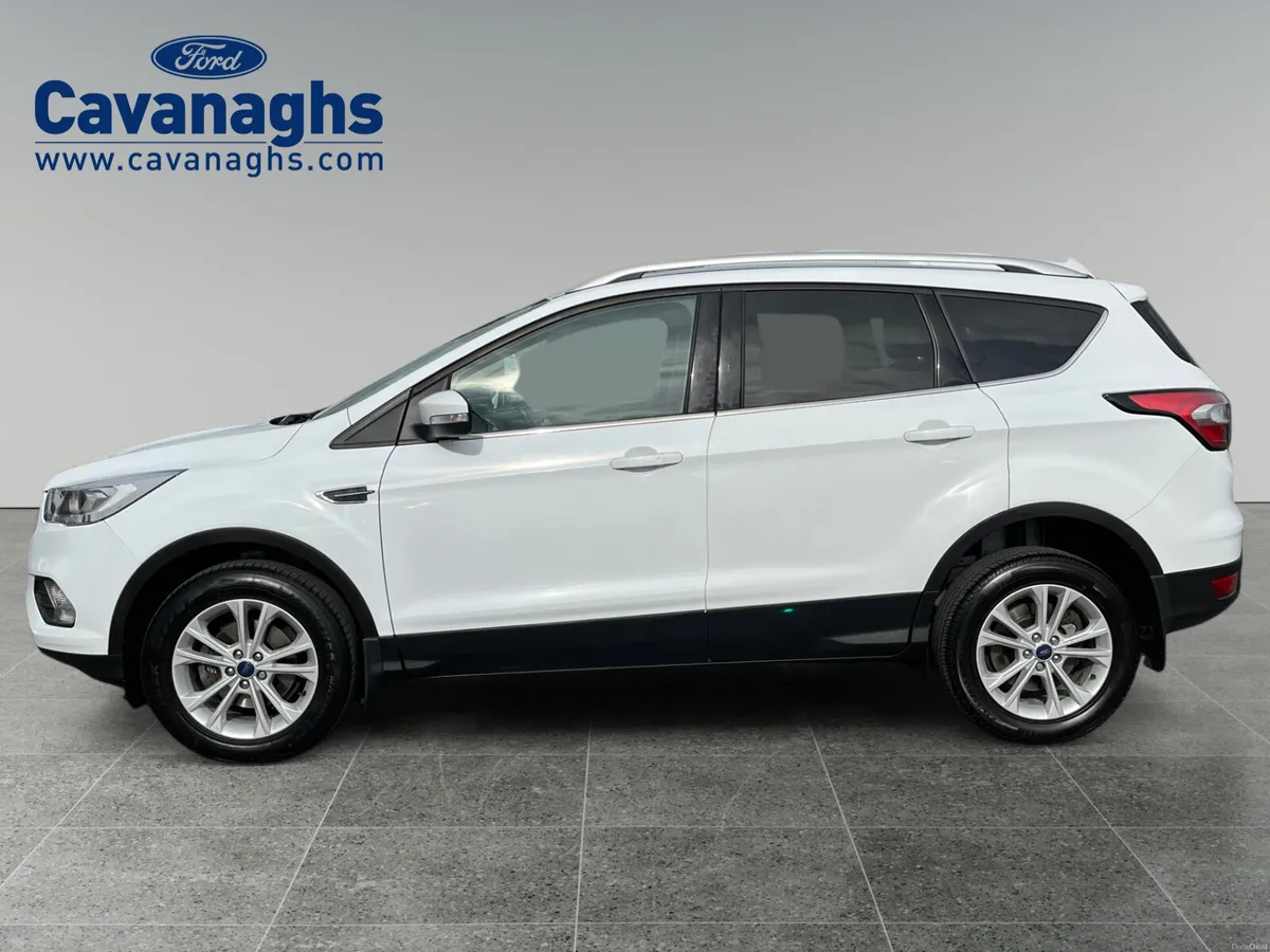 2019 FORD KUGA 1.5TDCi TITANIUM 120PS - Image 2