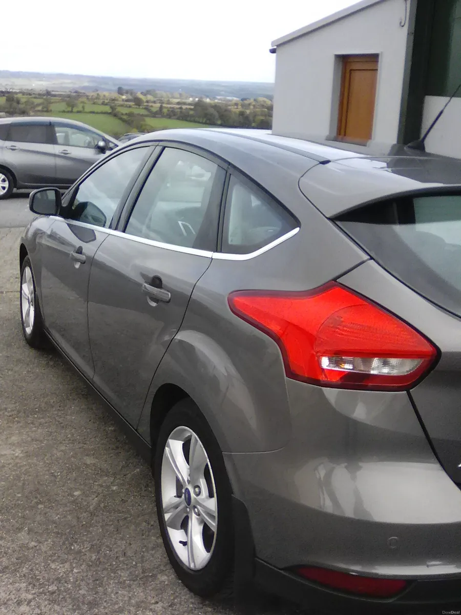 Hyundai i30 2015 - Image 3