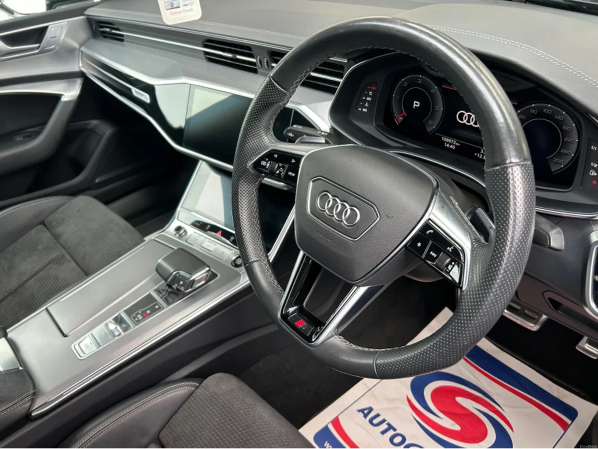 Audi A7 2.0 TDI S LINE 40 204PS 5DR A - Image 2