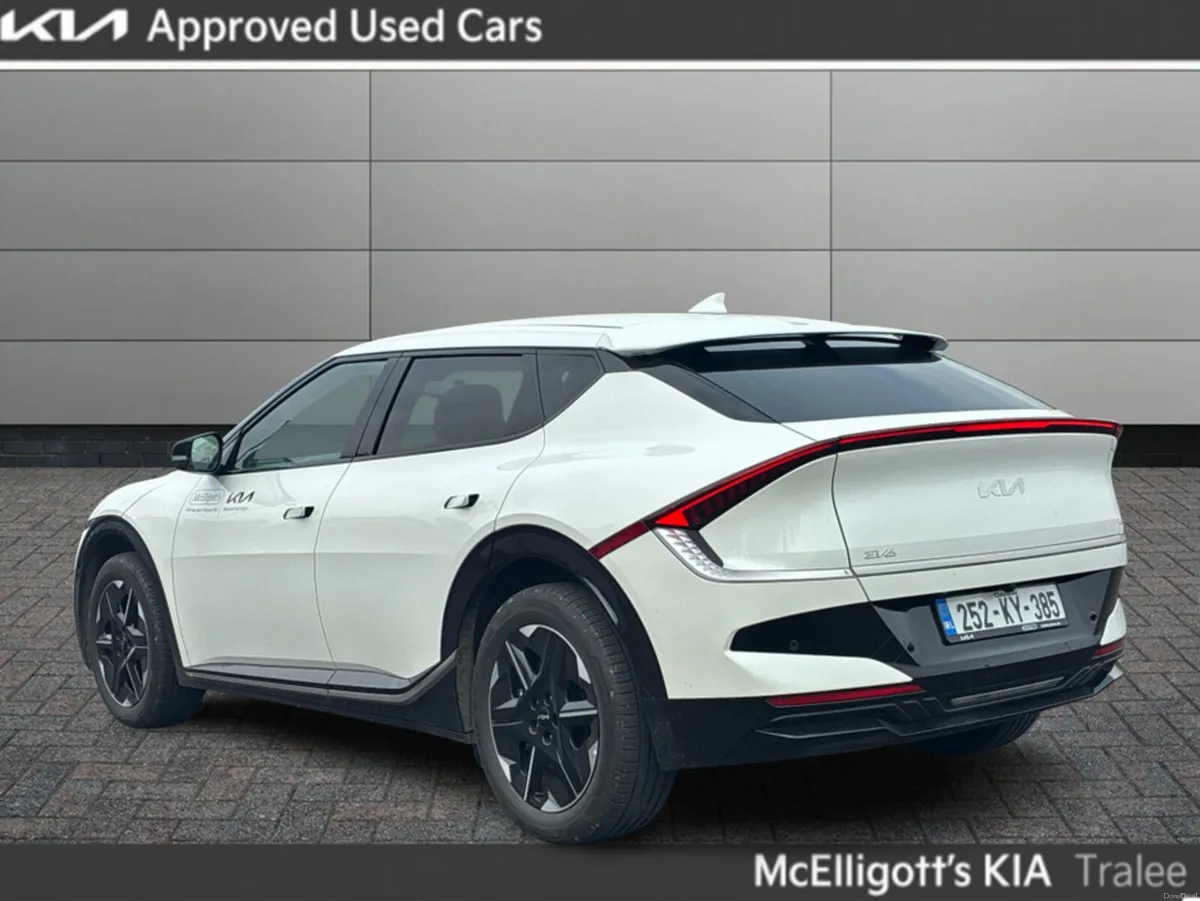 Kia EV6 PE EARTH - Image 3