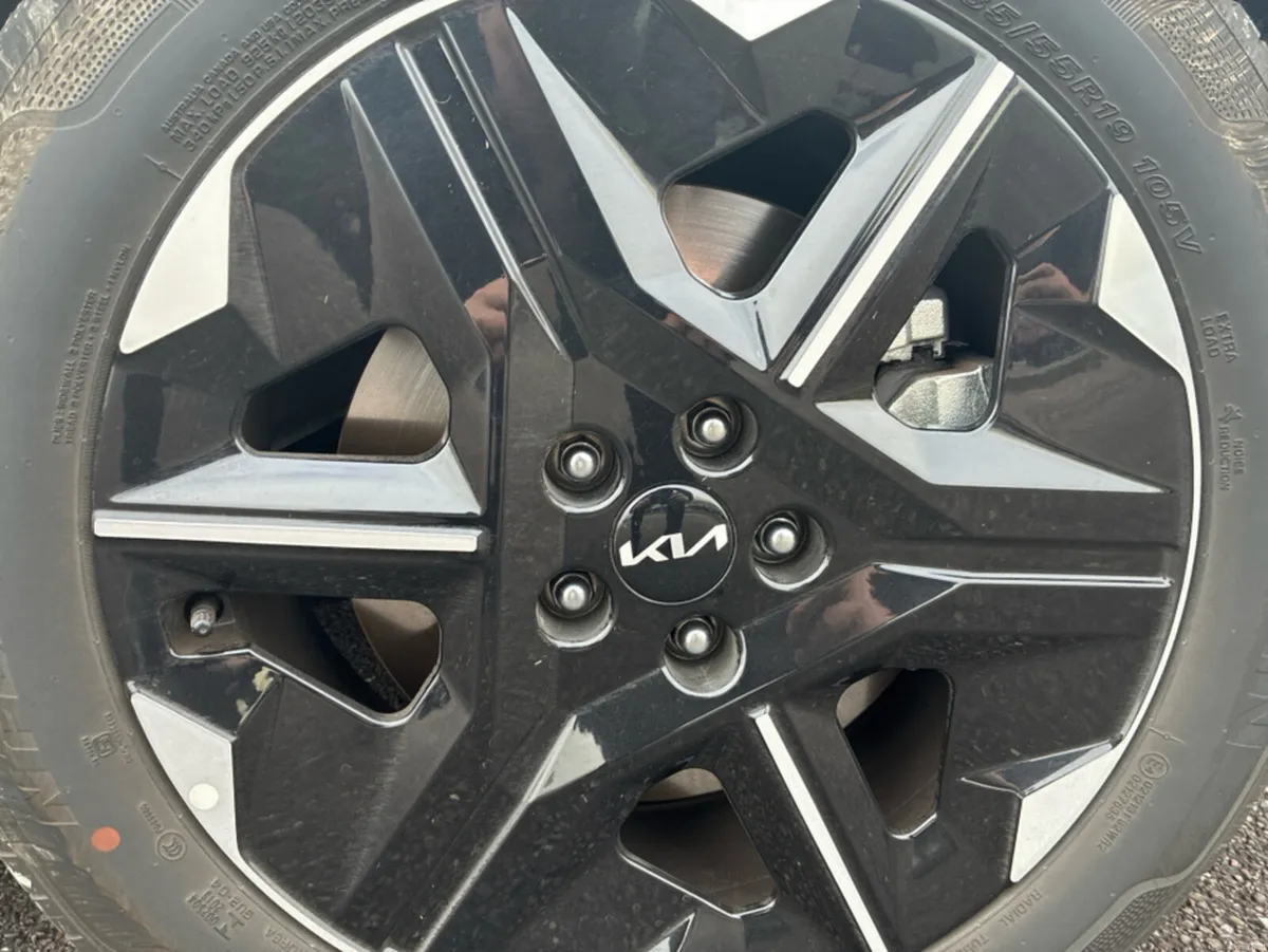 Kia EV6 PE EARTH - Image 4