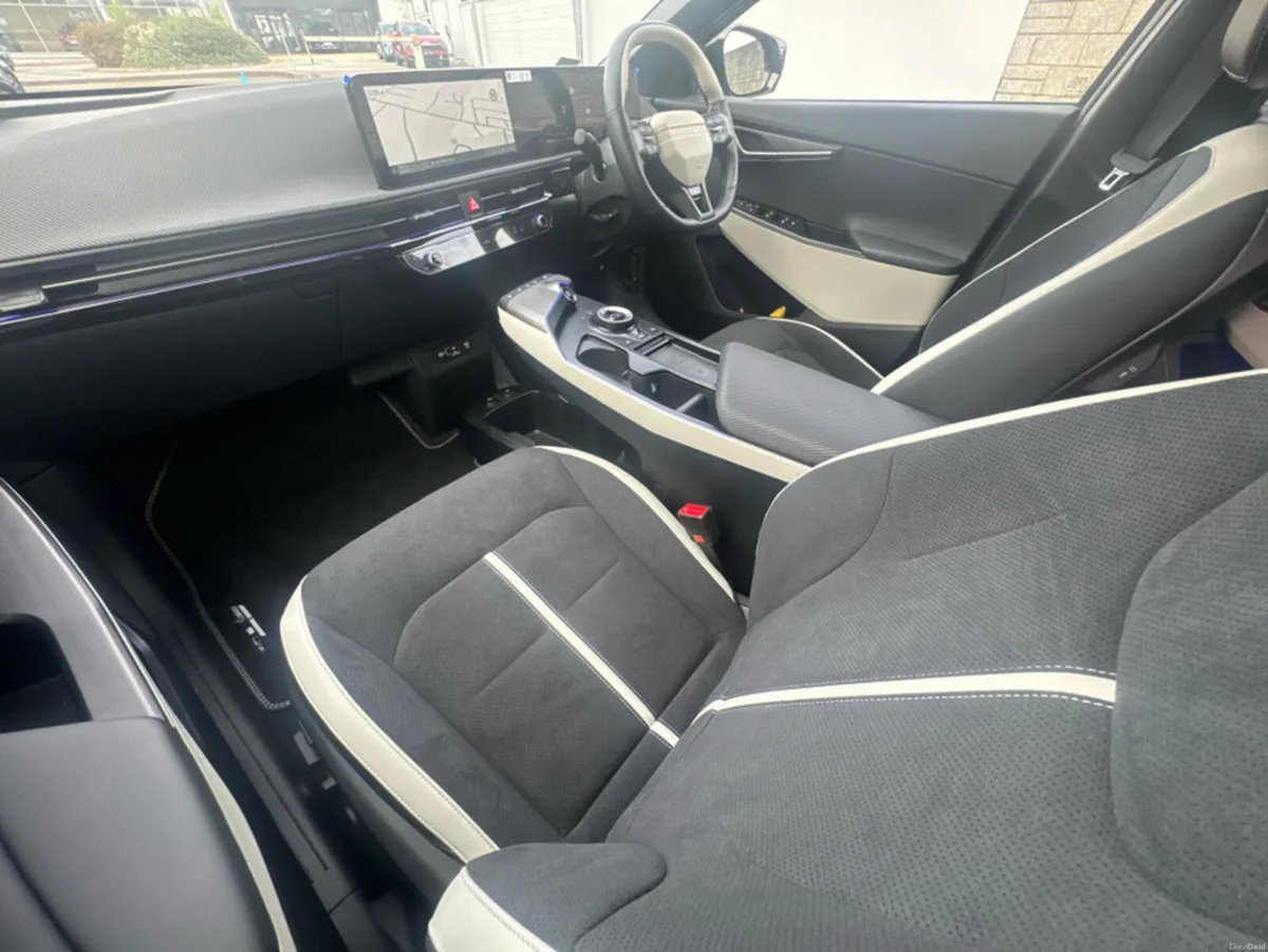 Kia EV6 PE GT LINE - Image 4