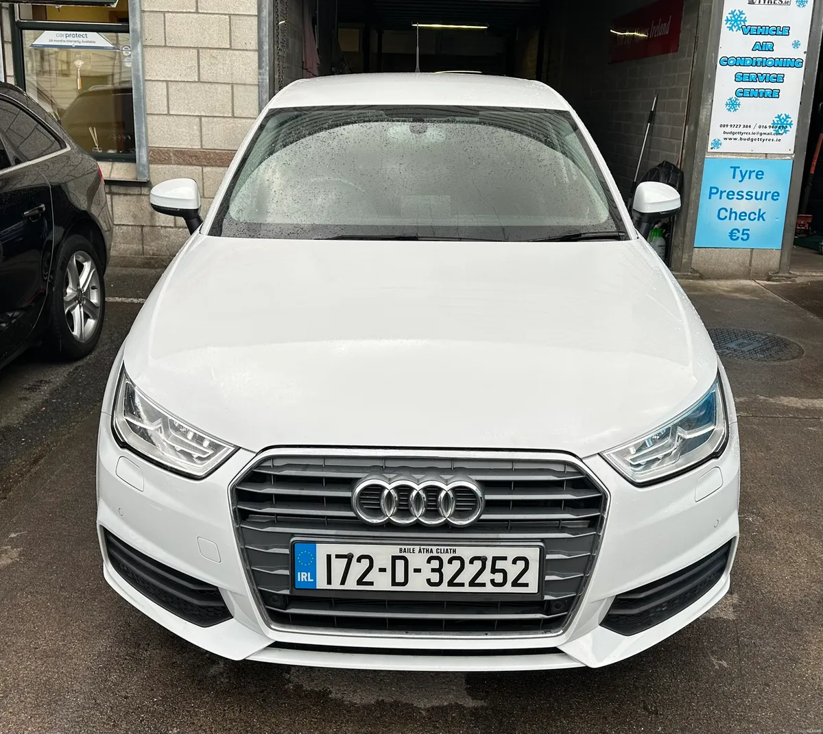 Automatic Audi A1 - Image 3
