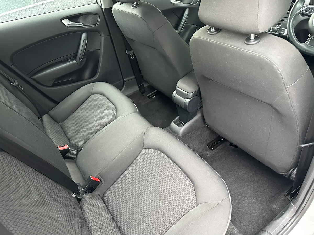Automatic Audi A1 - Image 6