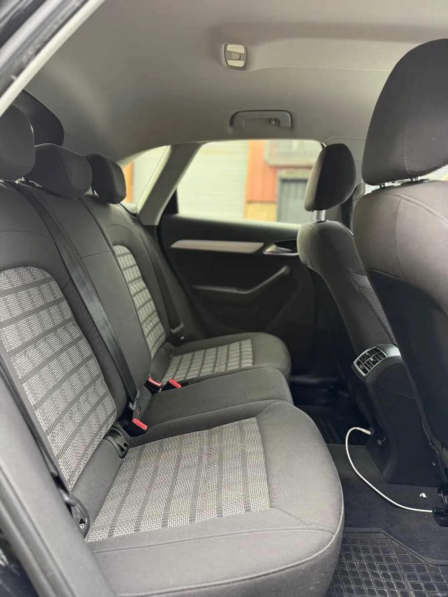 Audi Q3 2015 Quattro Turbo Diesel - Image 4