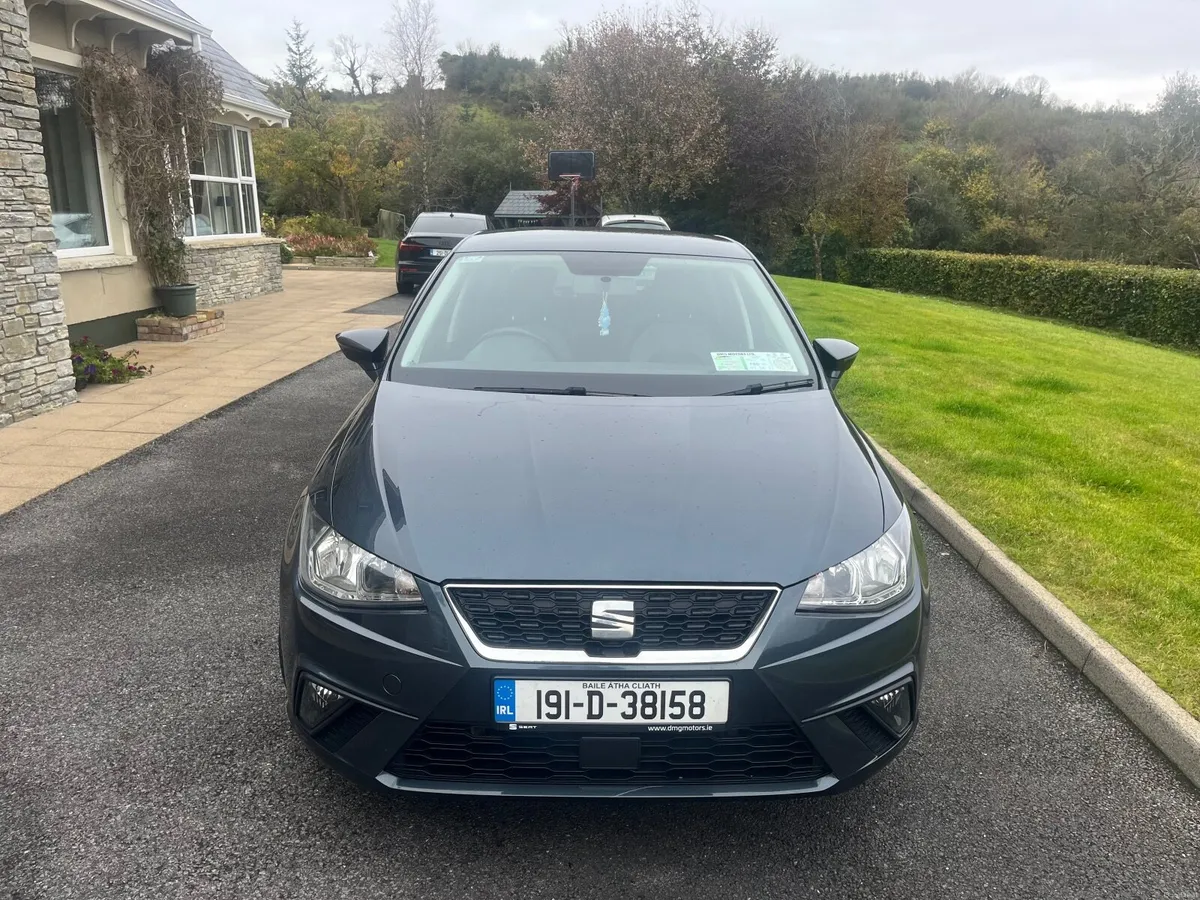 SEAT Ibiza 2019 - Image 2