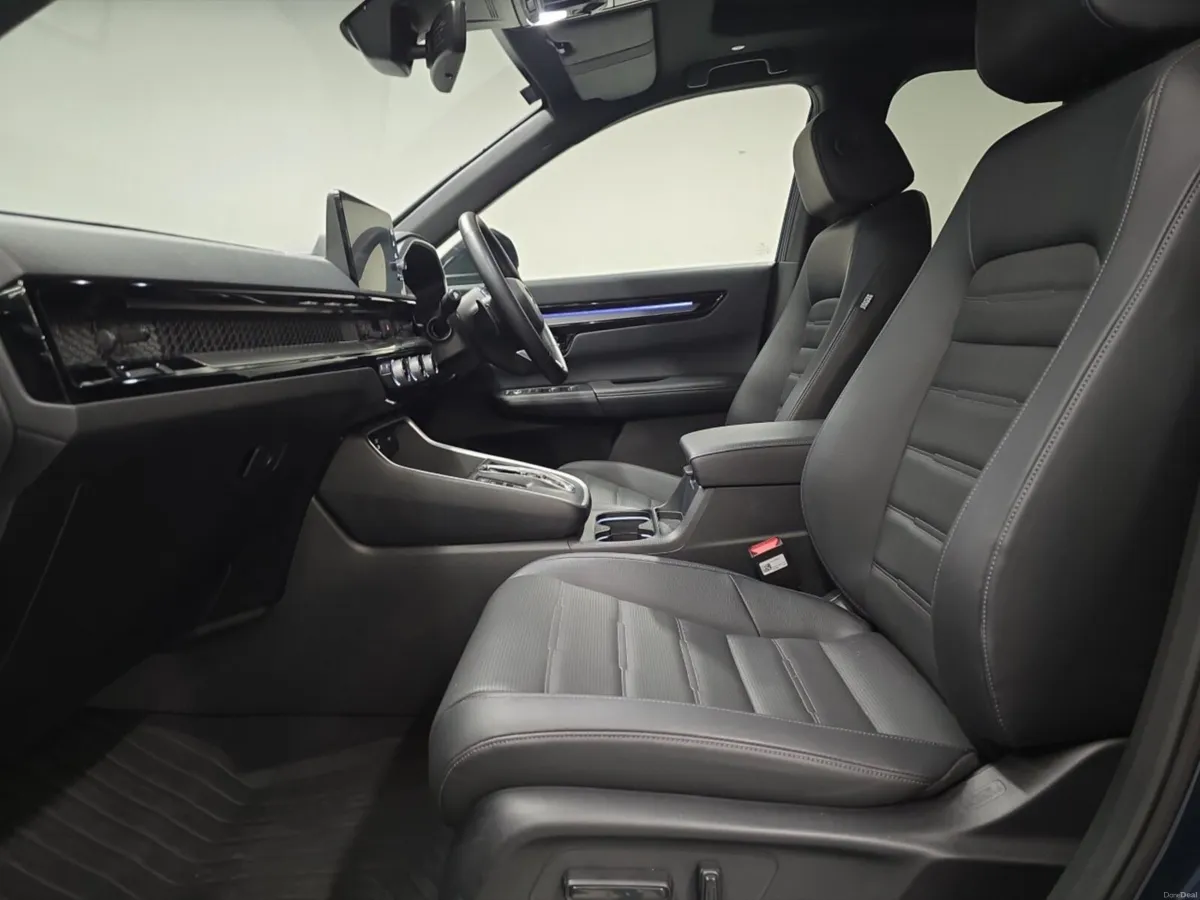 Honda CR-V Cr-V Estate Advance - Image 2