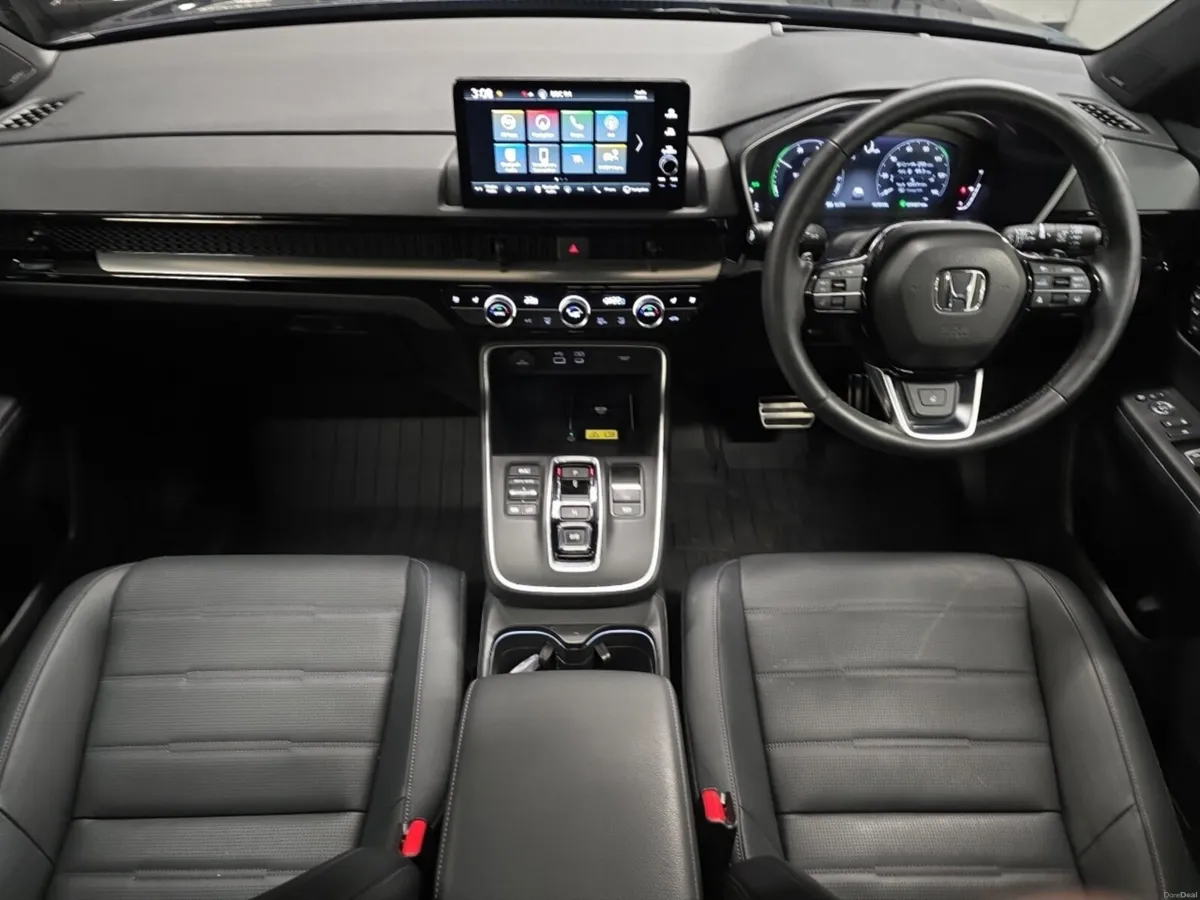 Honda CR-V Cr-V Estate Advance - Image 4