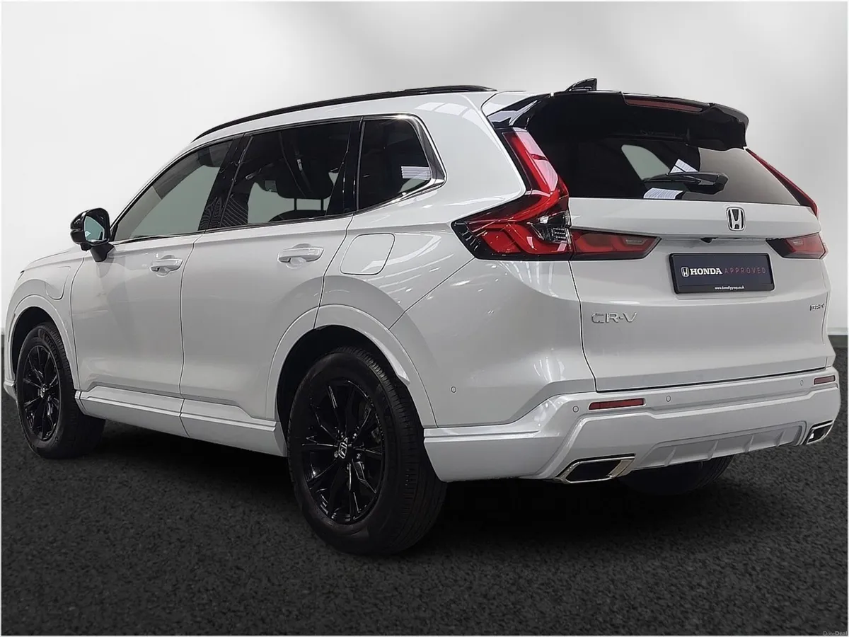 Honda CR-V Cr-V Estate Advance - Image 3