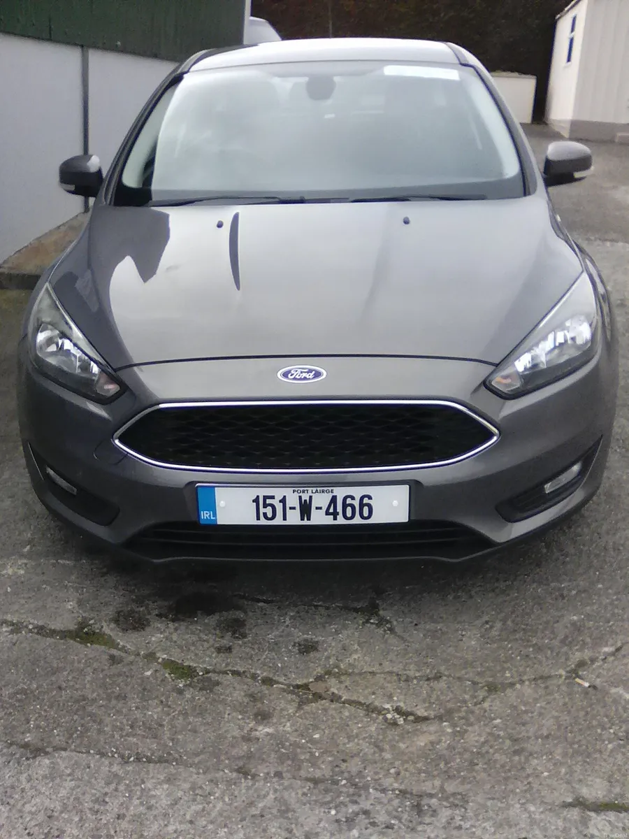 Ford Focus 2015 - Image 2