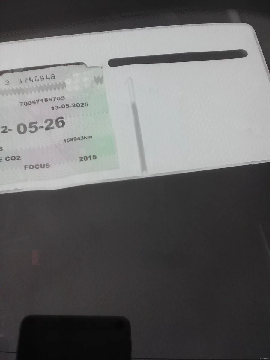 Ford Focus 2015 - Image 3