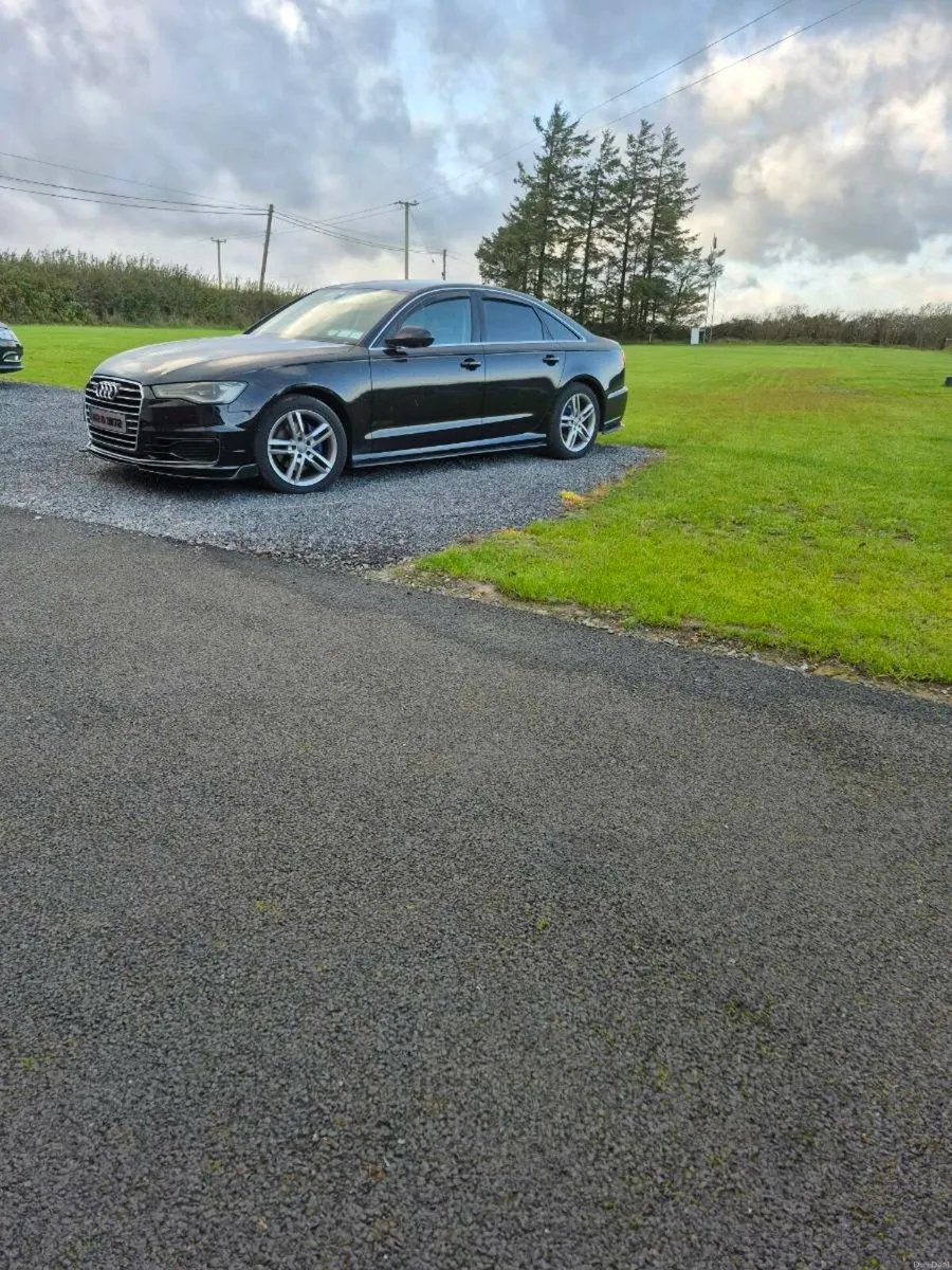 Audi automatic - Image 1