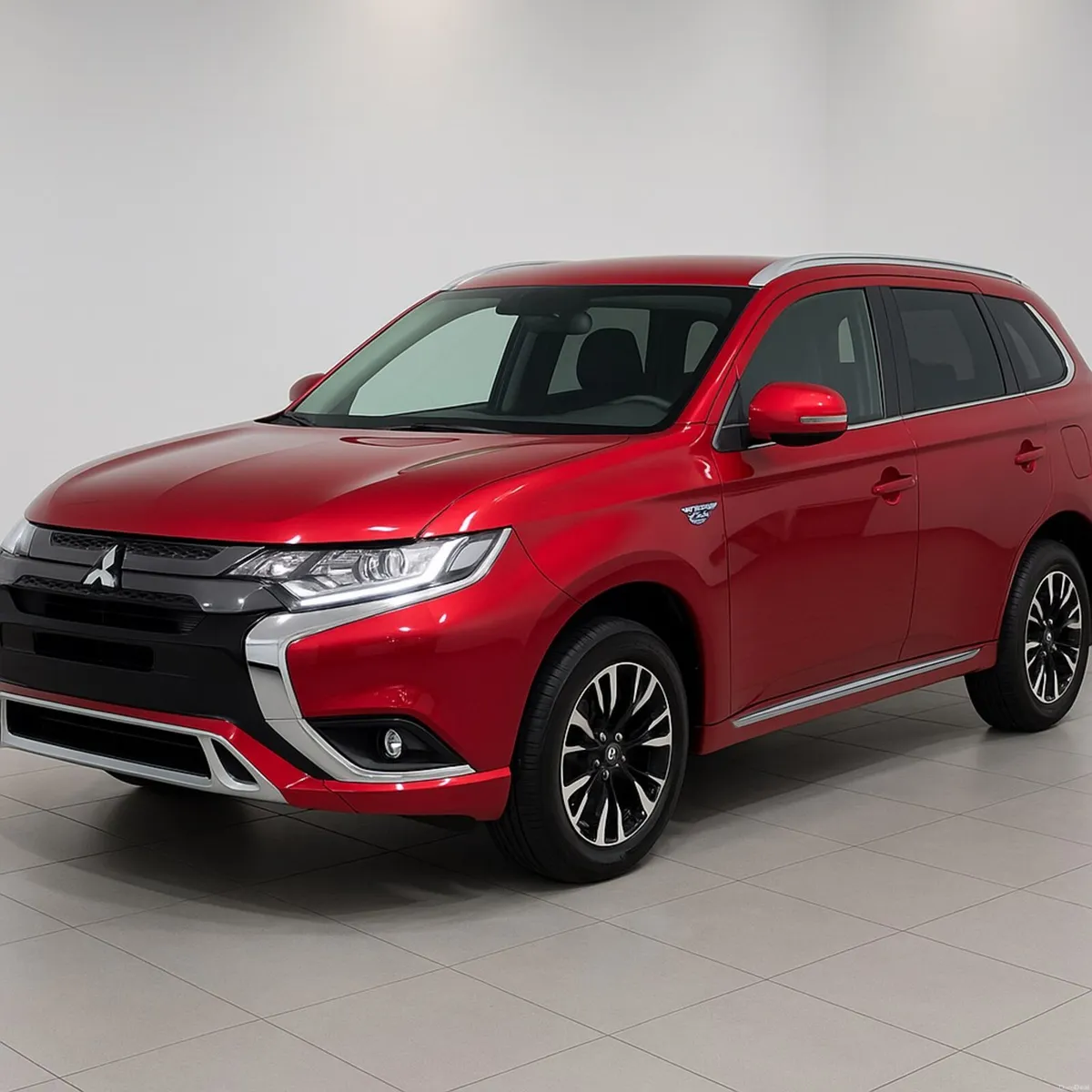Mitsubishi Outlander - Image 1