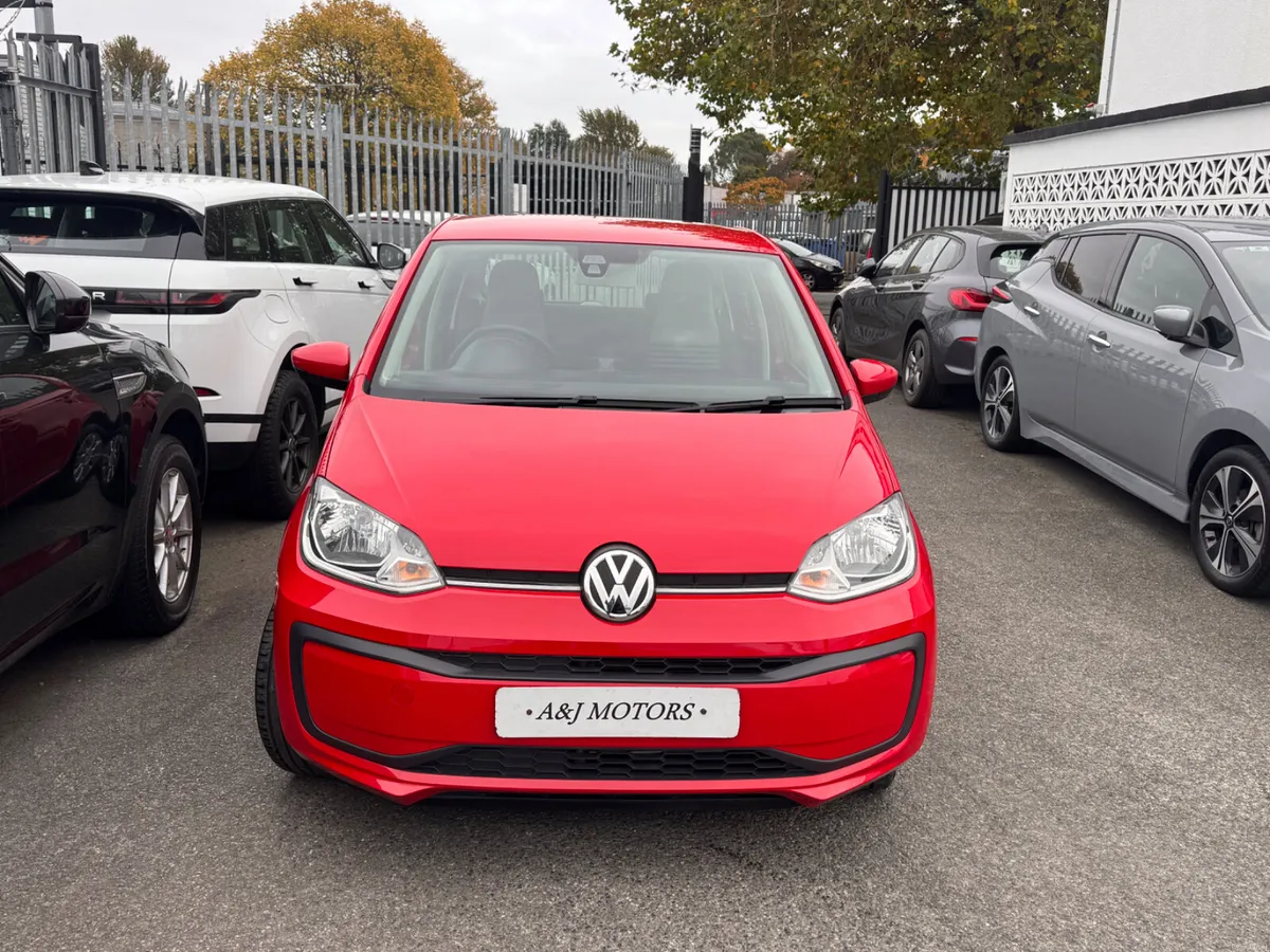 2019 VW UP 1.0 Automatic - Image 3