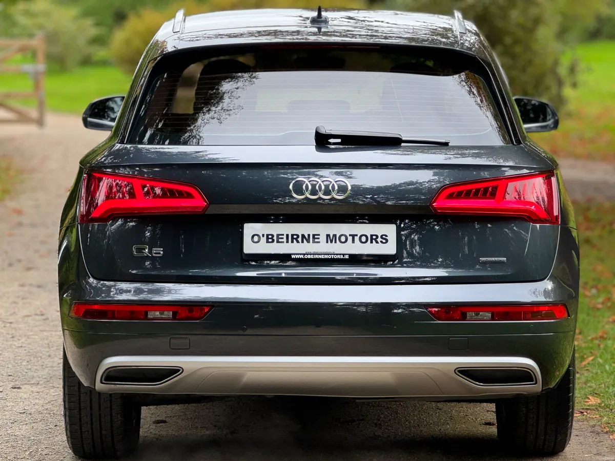 2.0 40TDI 190BHP QUATTRO - Image 4