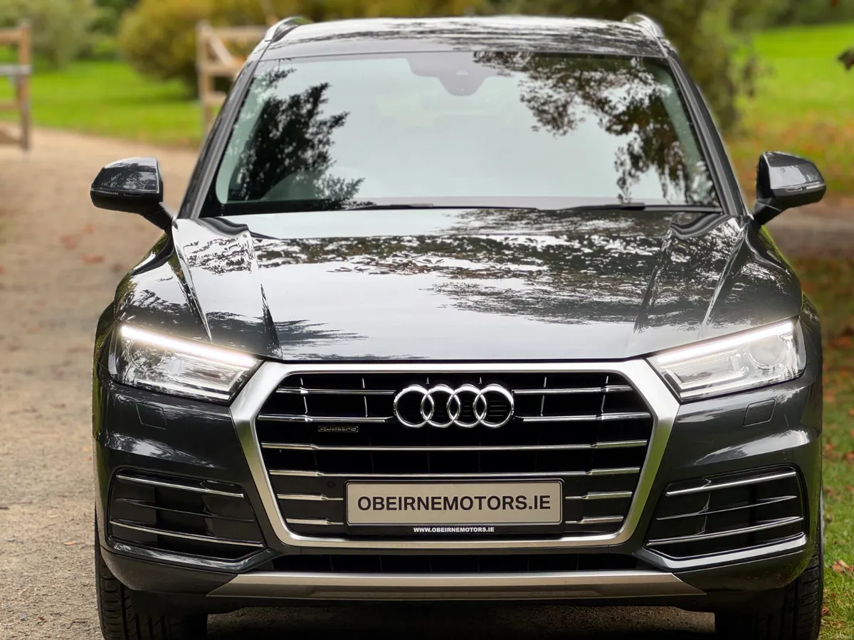 2.0 40TDI 190BHP QUATTRO - Image 3