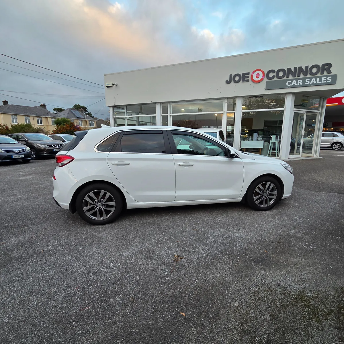 Hyundai i30 2019 1.0 Deluxe Plus - Image 3