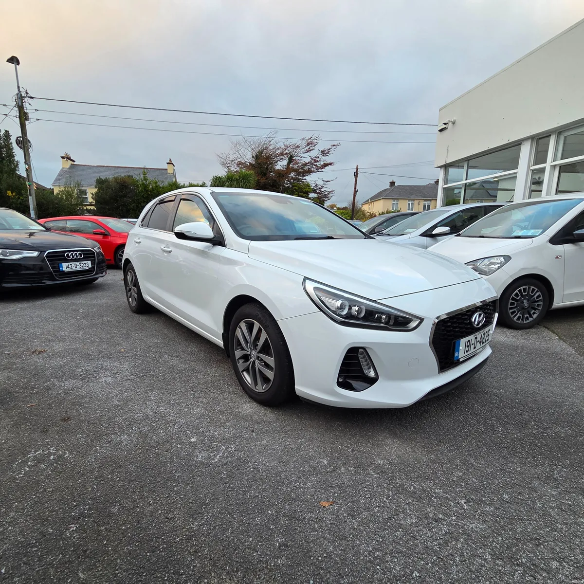 Hyundai i30 2019 1.0 Deluxe Plus - Image 4