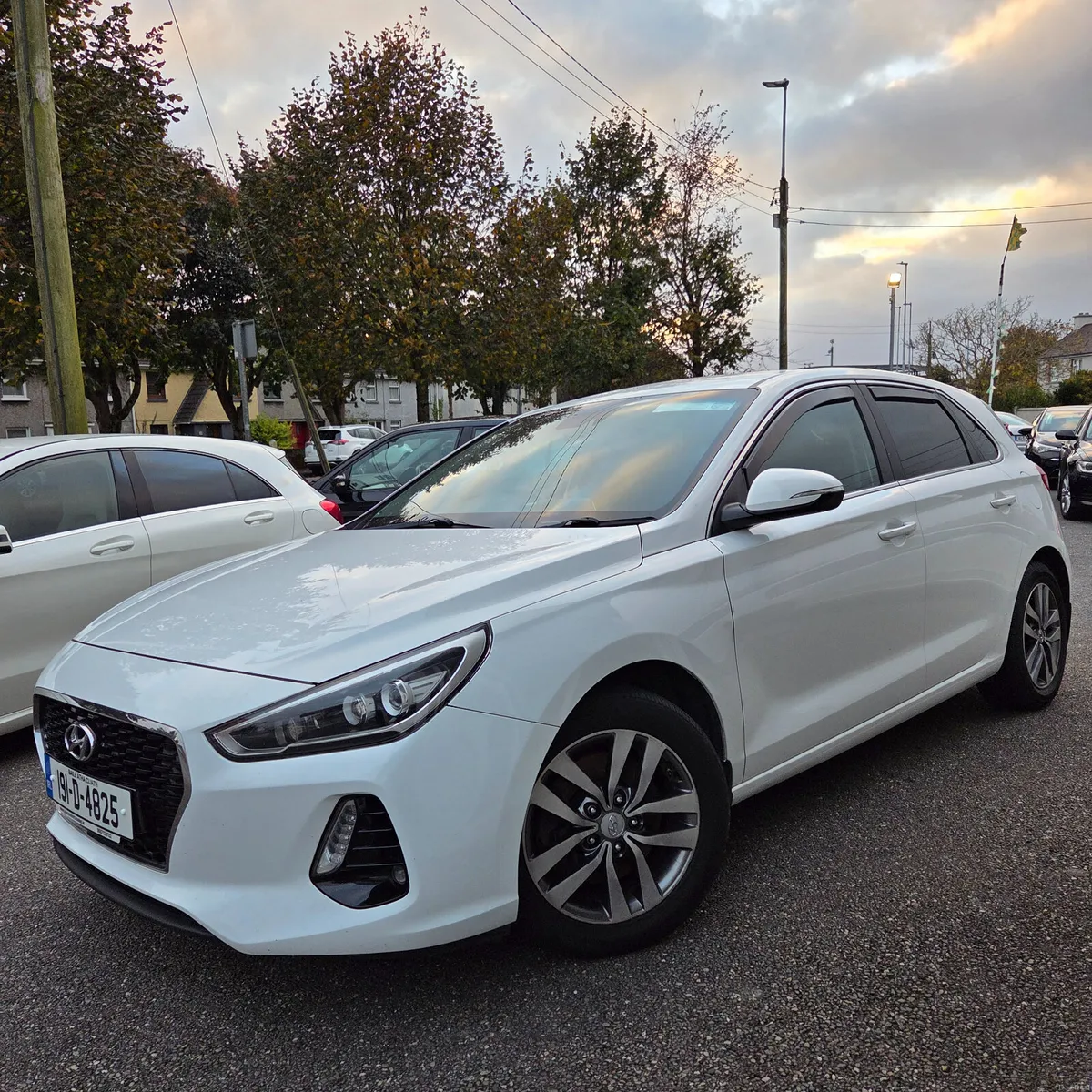 Hyundai i30 2019 1.0 Deluxe Plus - Image 1