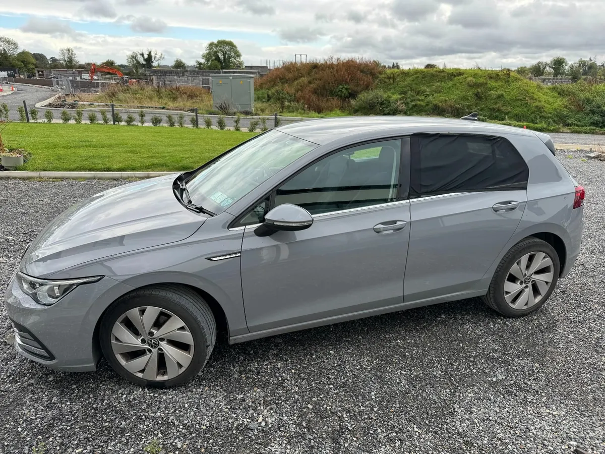 Volkswagen Golf Style 1.5L Petrol - Image 3