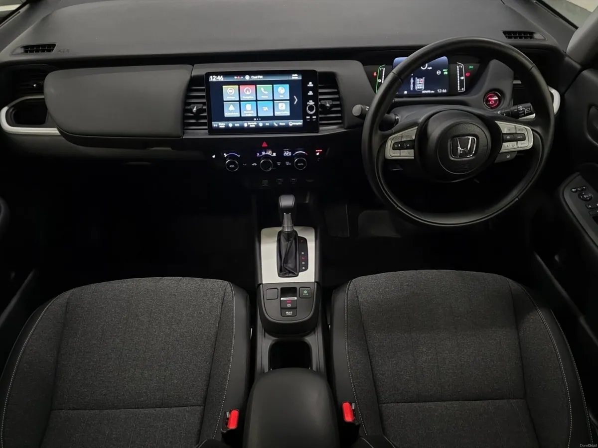 Honda Jazz Hatchback Advance - Image 4