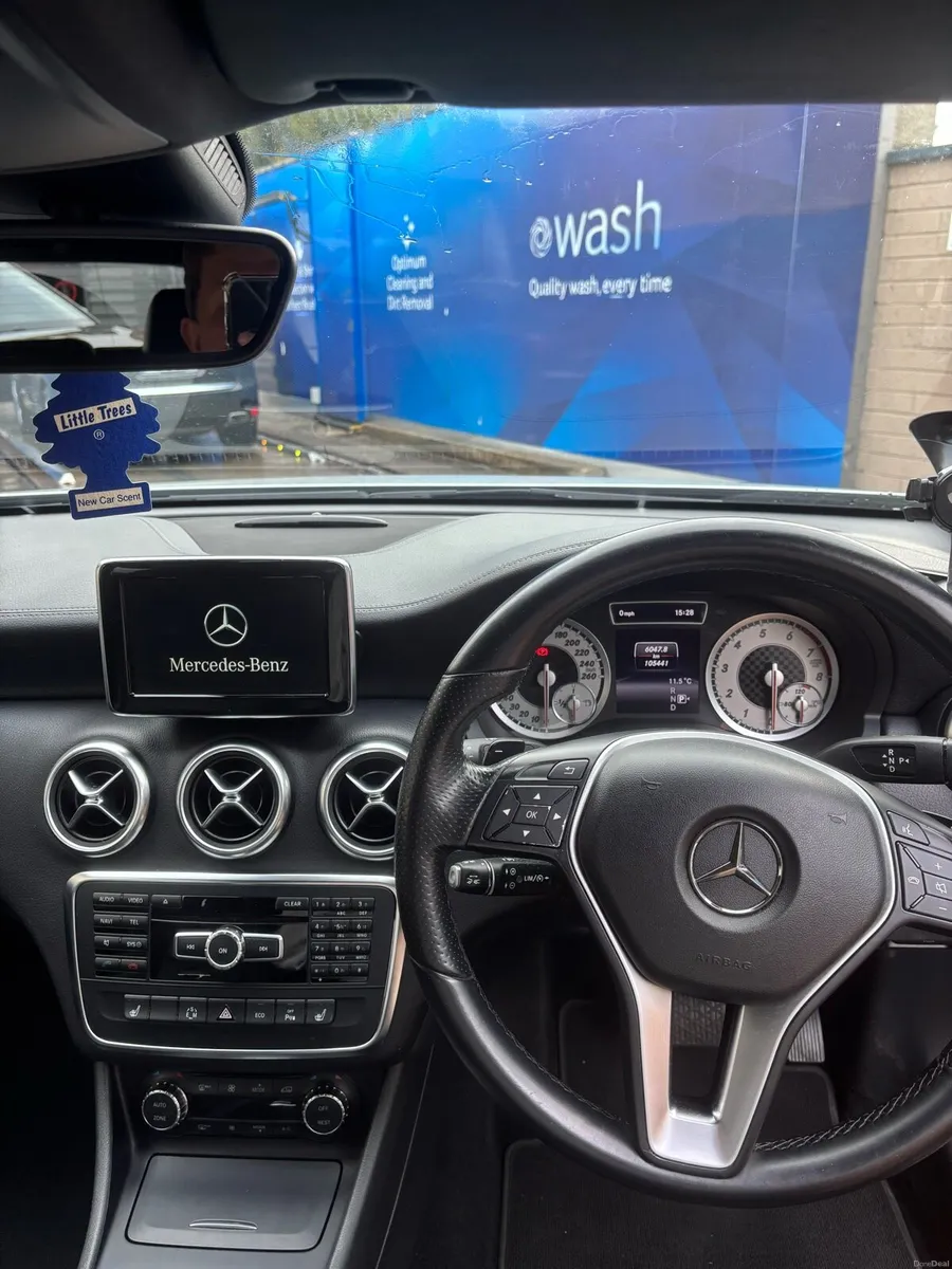 Mercedes A-Class - Image 4