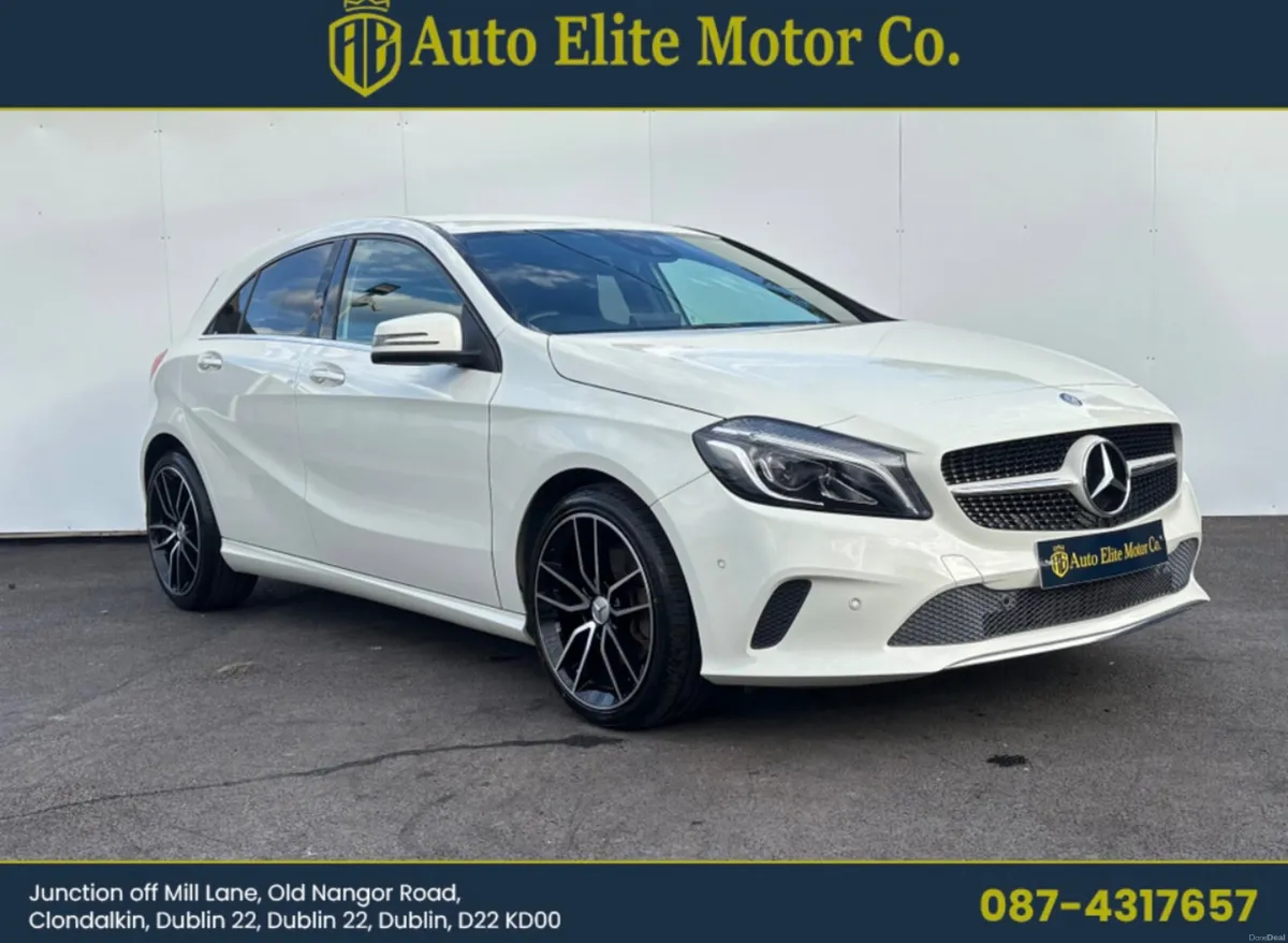 A180//AUTO//WARRANTY//FINANCE AVAILABLE - Image 2