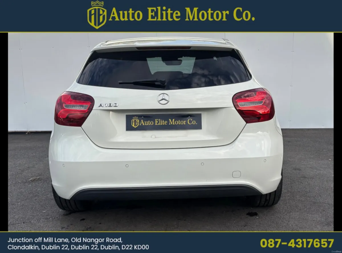 A180//AUTO//WARRANTY//FINANCE AVAILABLE - Image 5