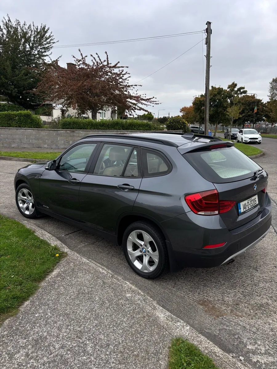 2014 BMW X1 - Image 3