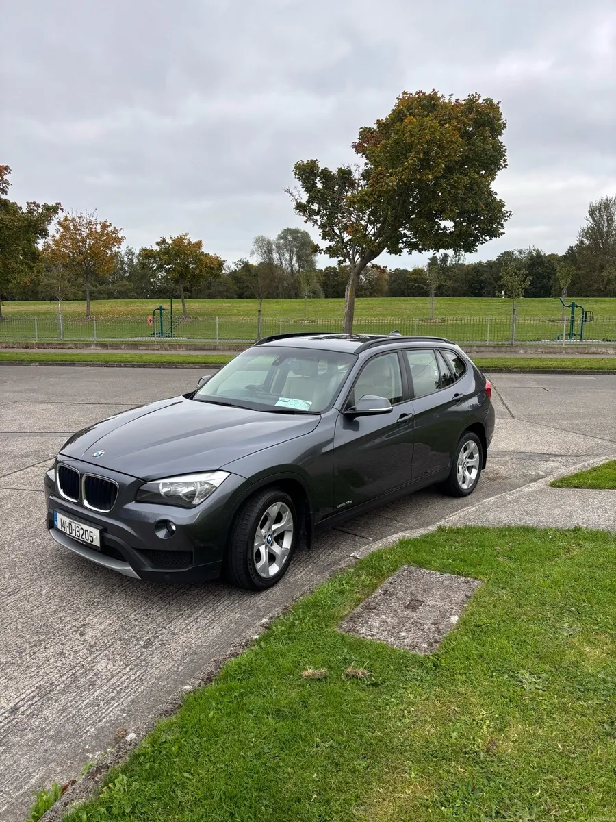 2014 BMW X1 - Image 4