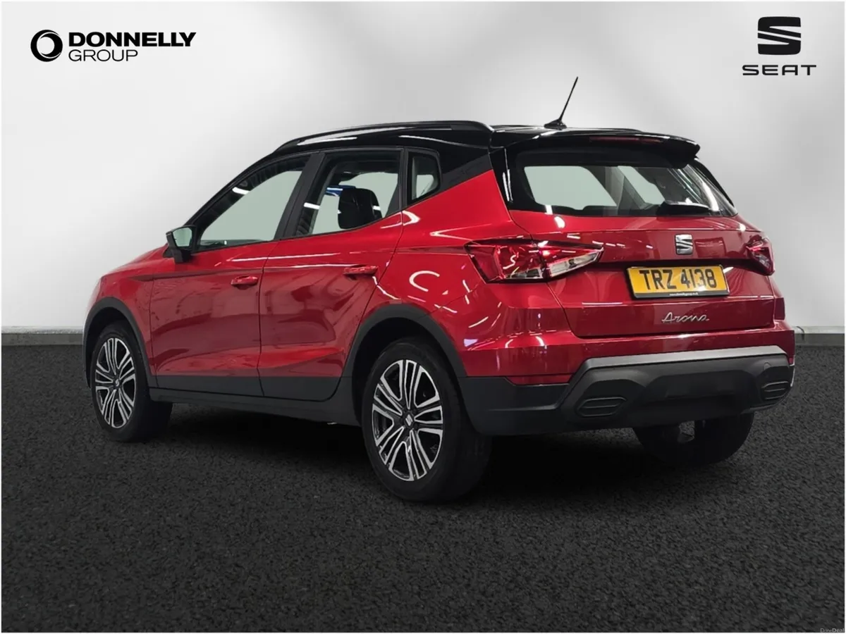 SEAT Arona Hatchback SE Technology - Image 3