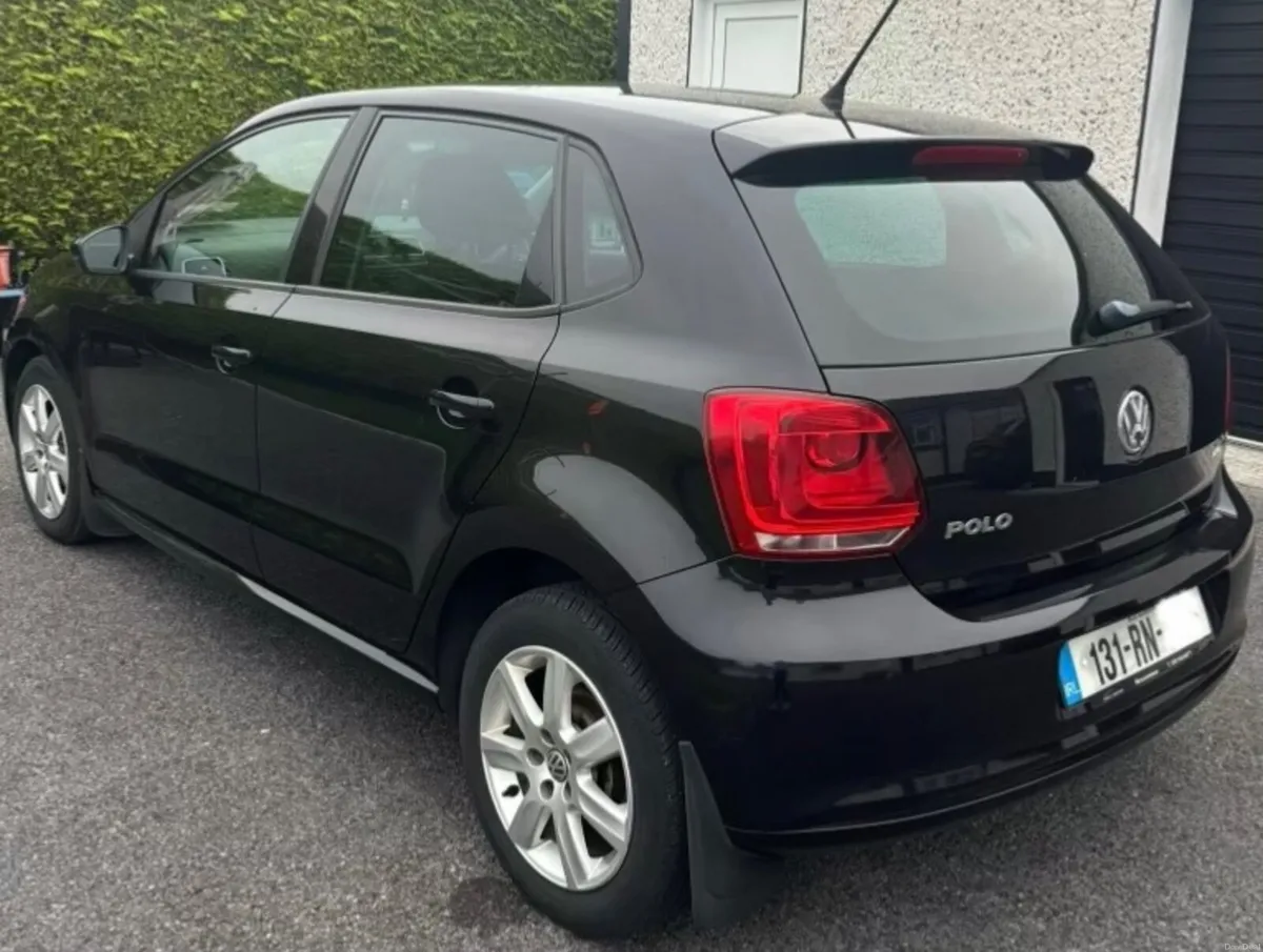 131 Volkswagen Polo 1.2 Diesel - Image 2