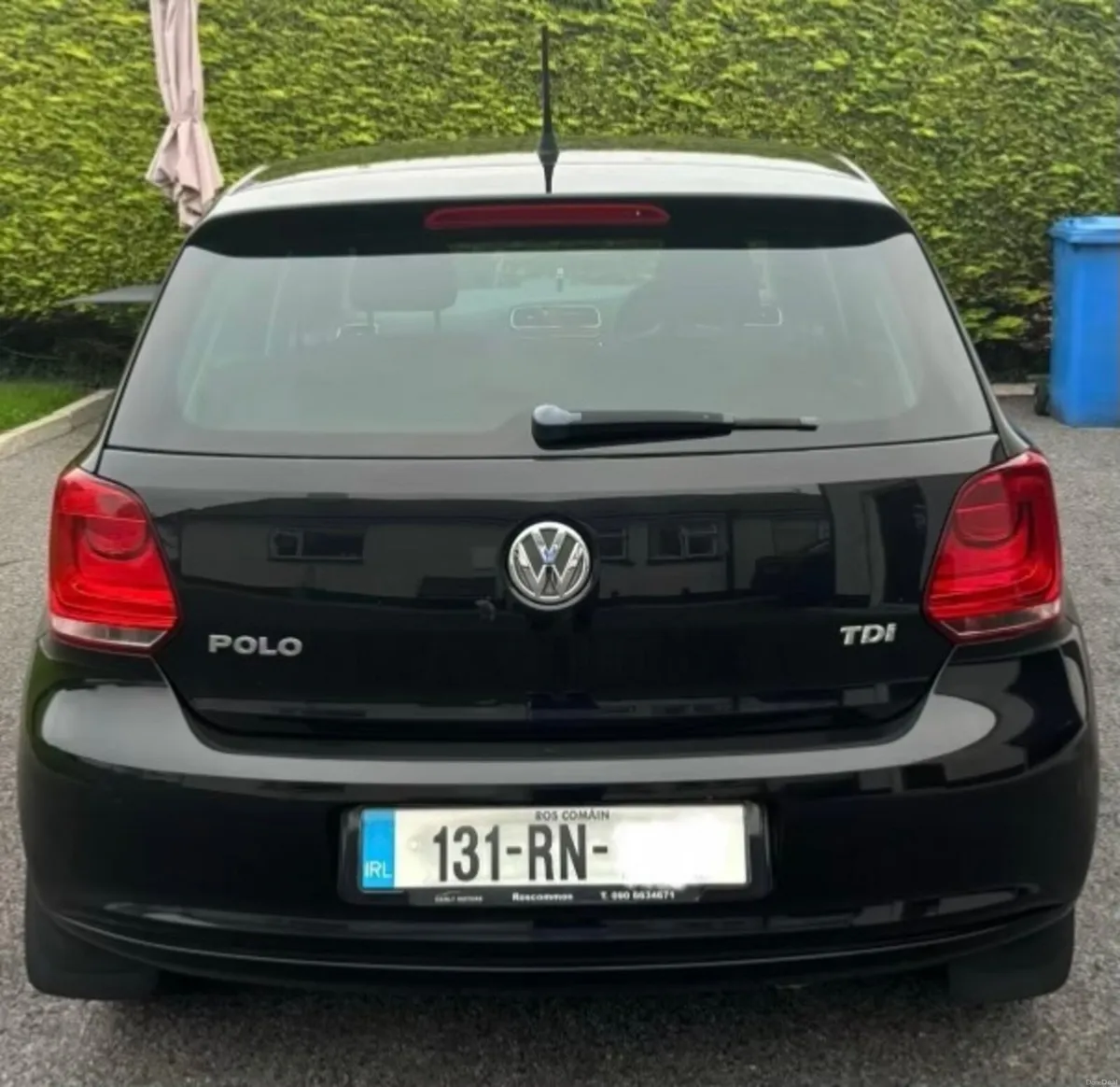 131 Volkswagen Polo 1.2 Diesel - Image 3