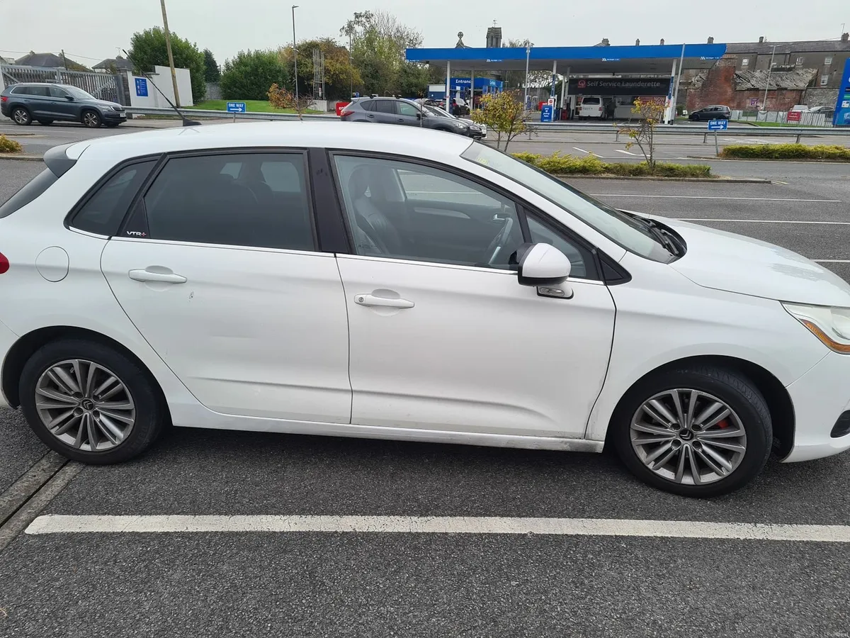 Citroen C4 2012 - Image 4