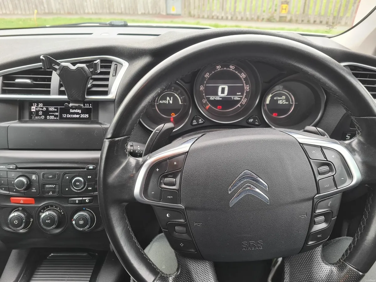 Citroen C4 2012 - Image 1