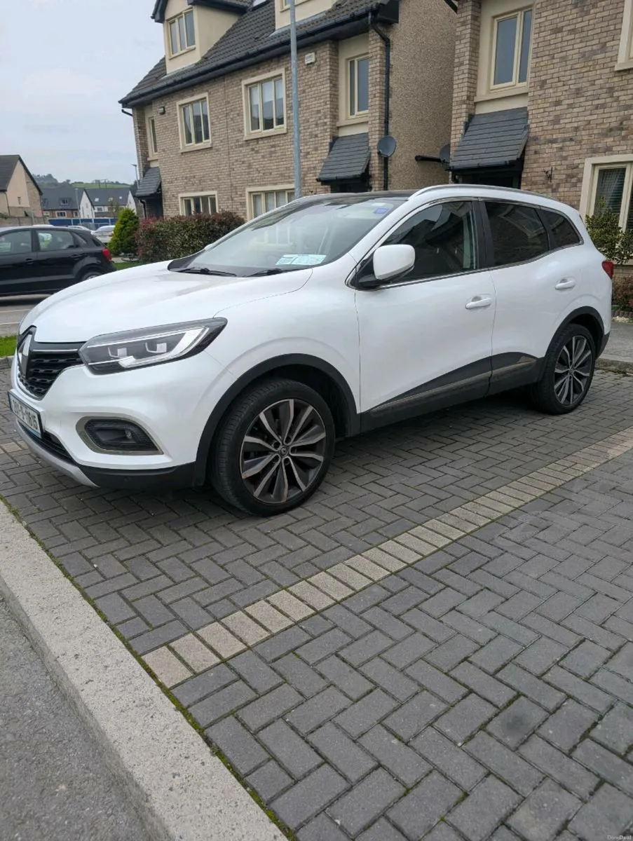 Renault Kadjar - Image 1