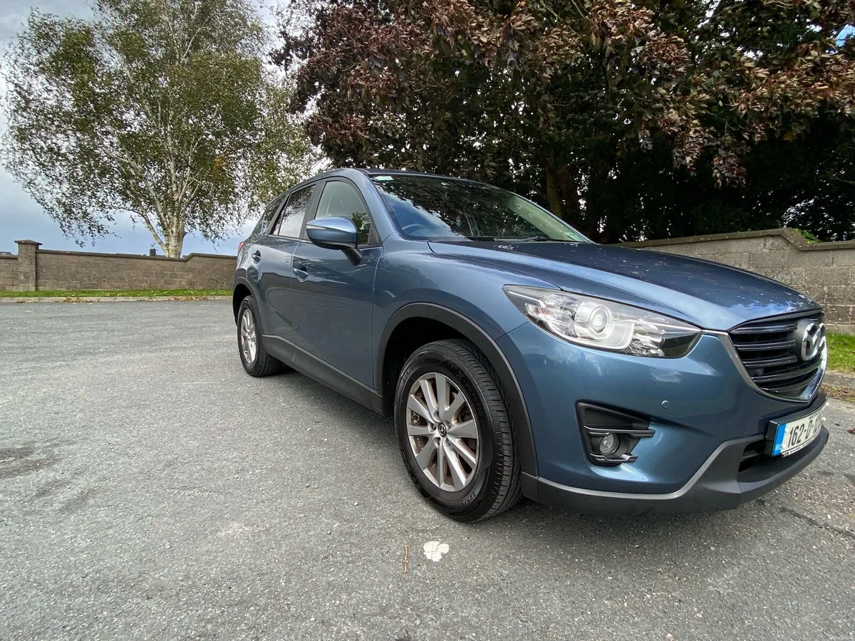 Mazda CX-5 EXECUTIVE SE 2WD 2.2 D 150PS - Image 3