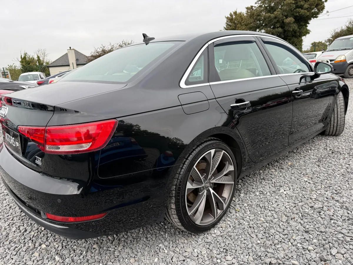 🔵 Audi A4 2.0TDI 150BHP SE ULTRA LOW KM - Image 6